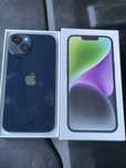 Iphone 14 , 128 ( новый )