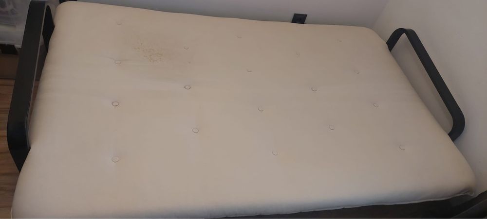 Sofa cama click clak