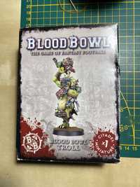 Blood Bowl - Troll