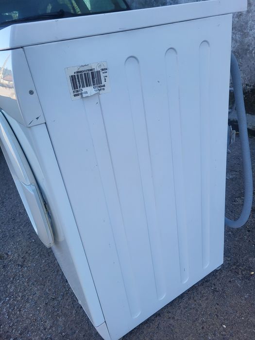 Máquina de lavar roupa Balay de 7 kg com entrega e garantia