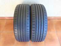 Opony Letnie 205/55 R16 ContiEcoContact 5 2szt.