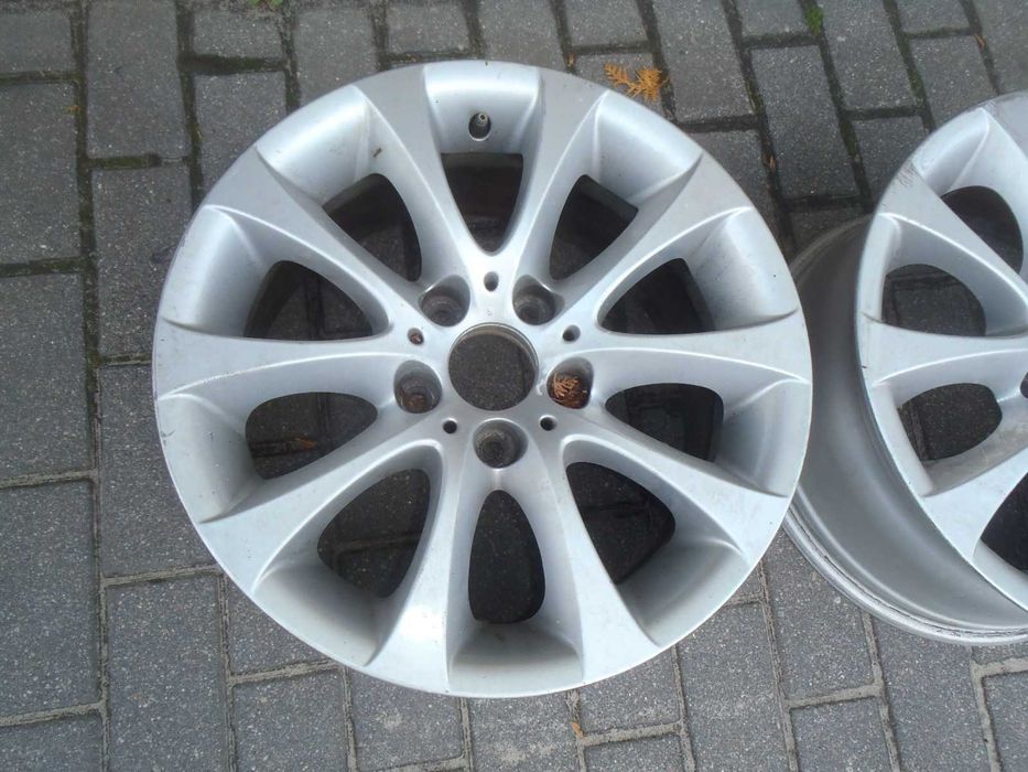 felga felgi alufelga alufelgi alu felga bmw x3 f25 e90 e91 e92 za 2szt
