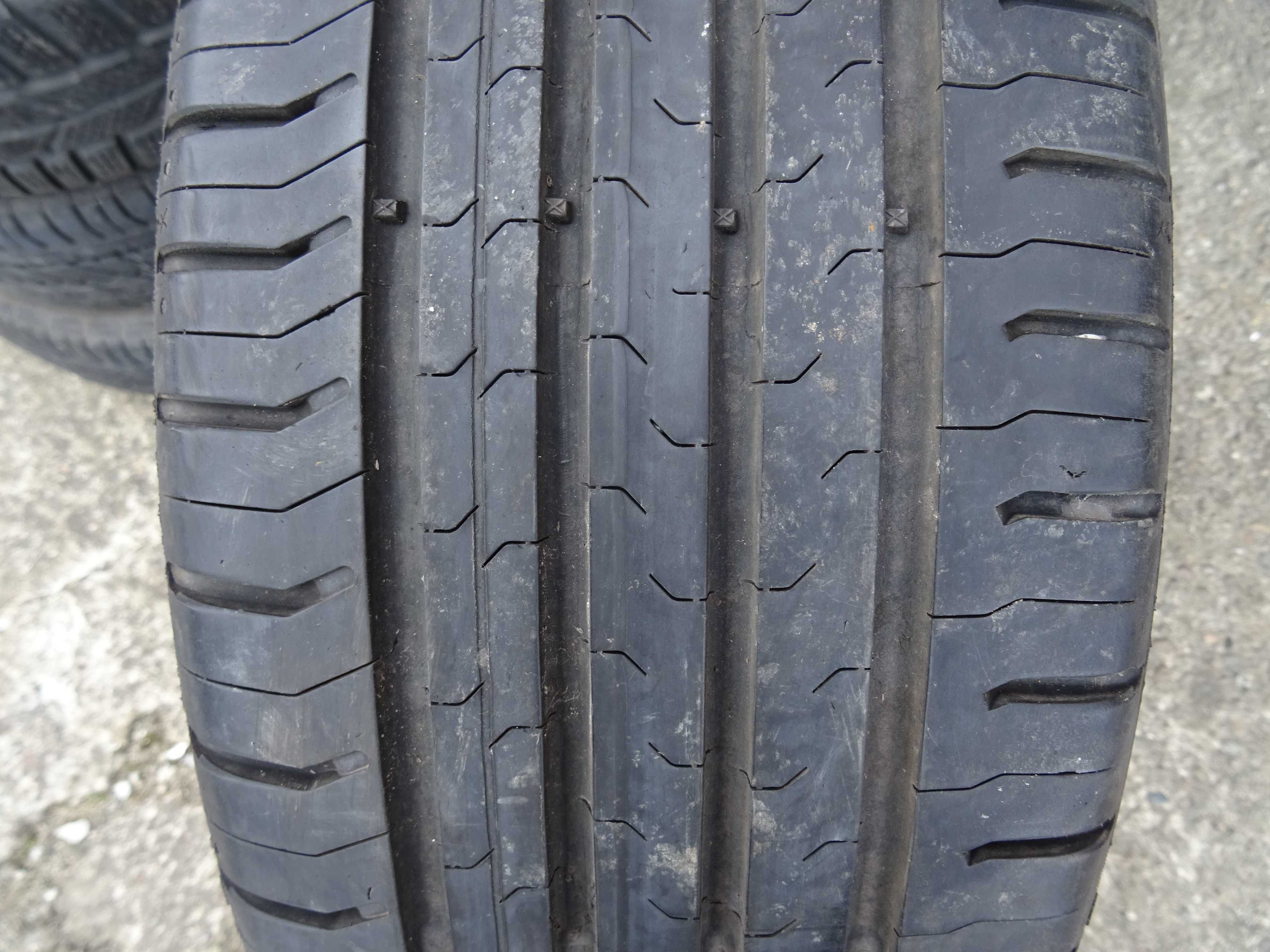 Opona 195/45R16 CONTINENTAL Conti Eco Contact 5  84H (150 netto)