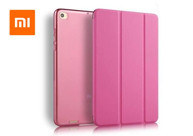 NOVO - Capa Xiaomi Mi Pad 2 / 3 - SmartCover + OFERTA Pelicula VIDRO