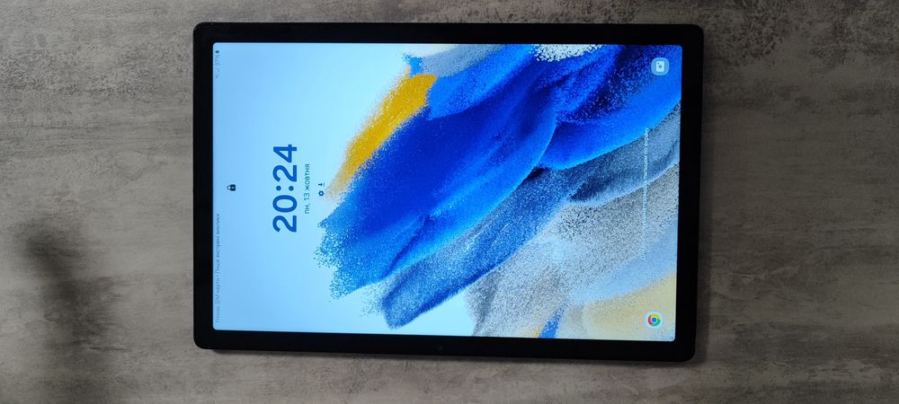 Планшет Samsung Galaxy Tab A8 sm-x205 32 GB