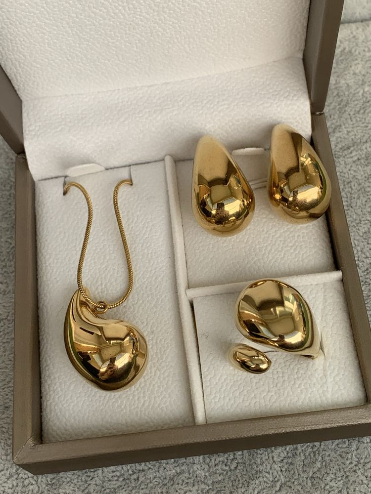 Conjunto de gota