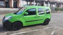 Kangoo 1.5 dci 5 osobowe
