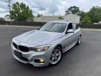 2016 BMW 335i xDrive Gran Turismo