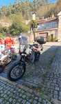 Yamaha Xt660z Tenere