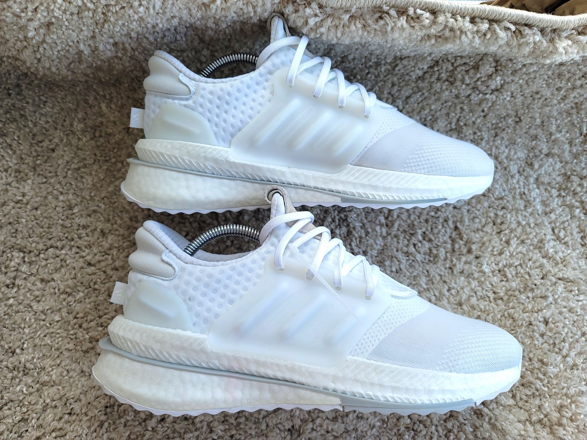 ADIDAS X PureBOOST р 44 Оригинал! Беговые кроссовки ULTRABOOST