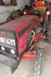 Massey Fergunson 220