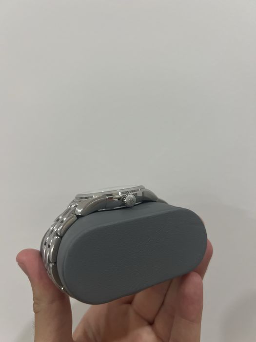Hamilton Jazzmaster Open Heart Automatic (40mm)