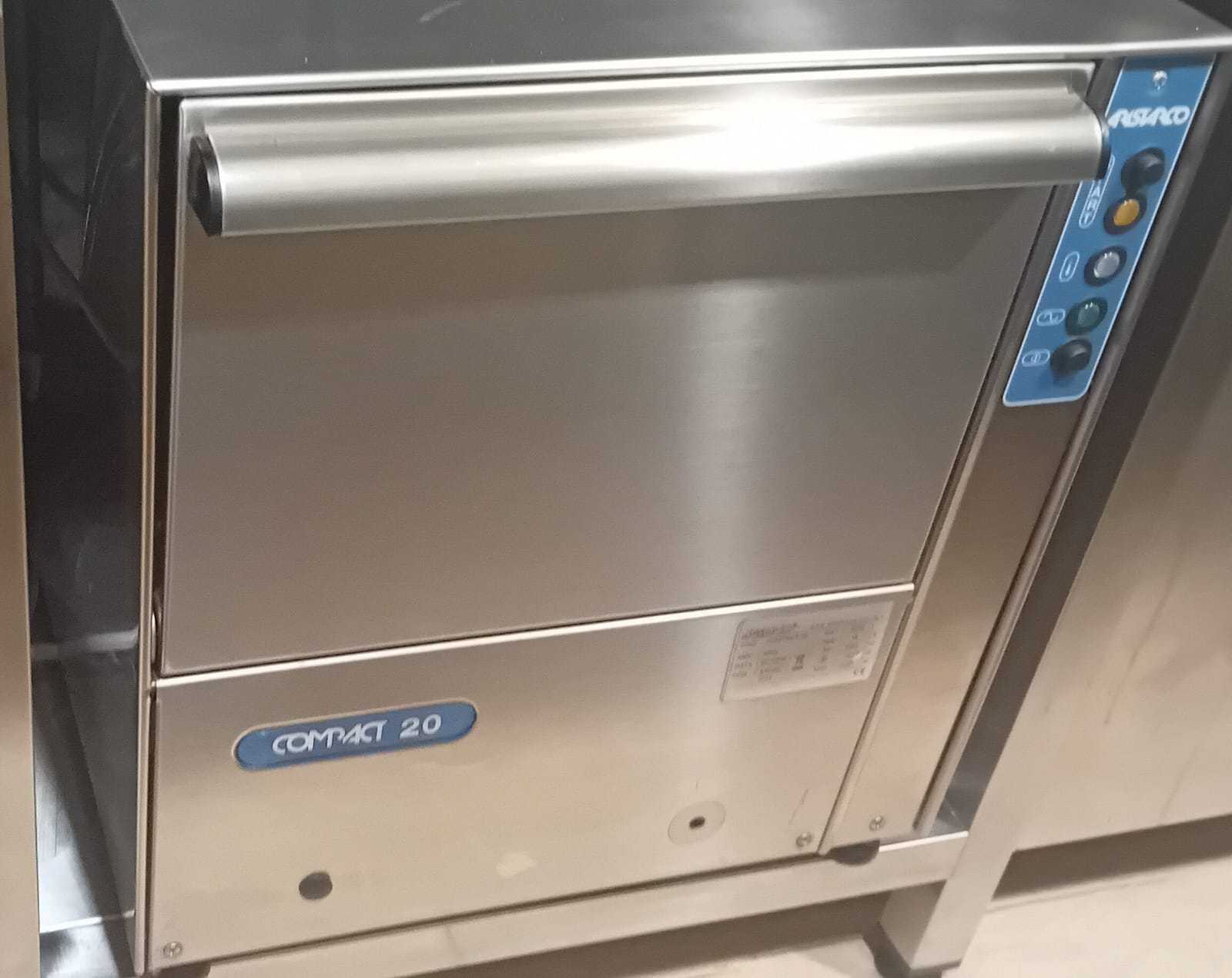 Máquina de Lavar Loiça Nova