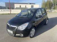 Opel Agila Opel Agila 1.0 EcoFlex 2013(Klimatyzacja, opony lato+zima, ładny stan)