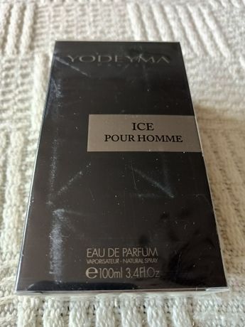 YODEYMA ICE POUR HOMME 100ml odpowiednik Dior Homme Cologne