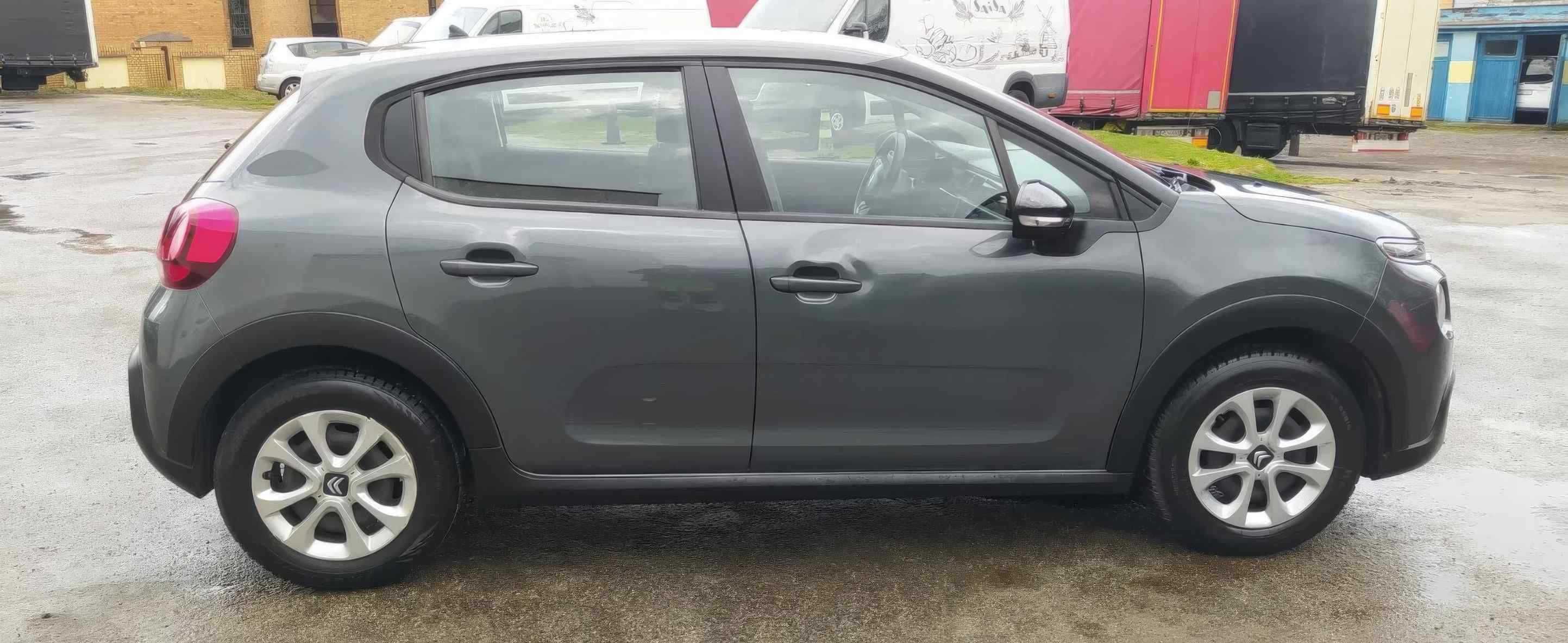 Citroën C3 Pure Tech