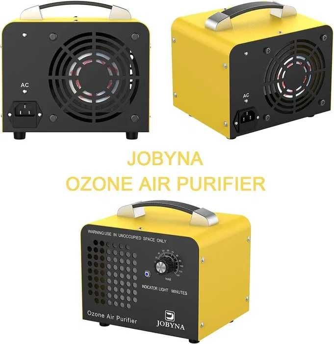 Nowy generator ozonu / oczyszczacz powietrza / 110 W ! 2210-A!