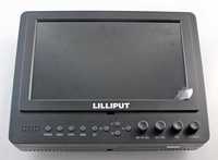 Monitor Lilliput 665GL-70NP/H/Y