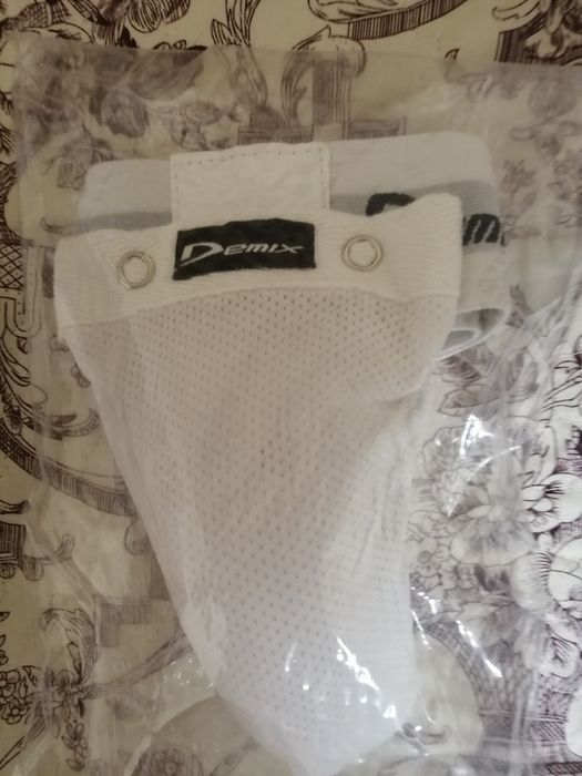 Защита для паха, пояса для кимоно