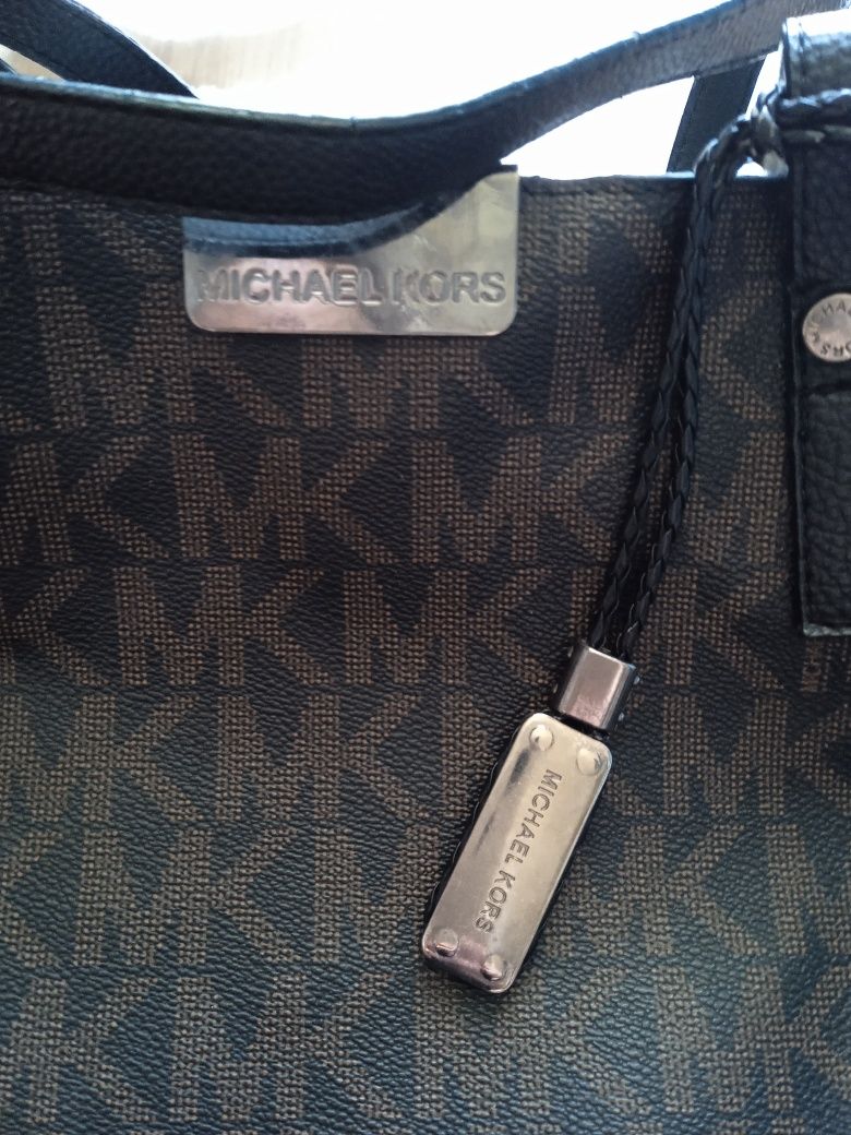 Torebka damska shopper Michael Kors