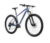 Rower MTB XC Kross Level 2.0 2025 SALON2KOLKA