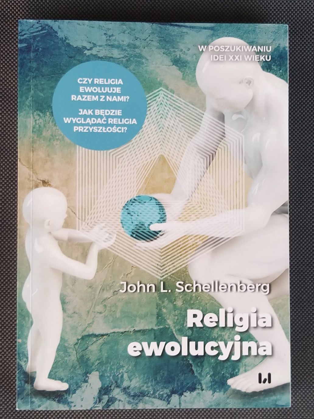 Religia ewolucyjna – John L. Shellenberg