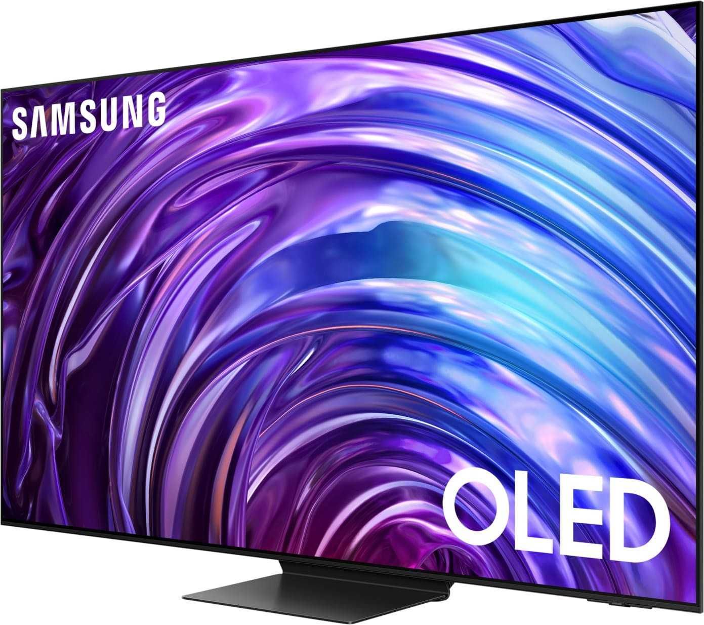 Телевізор Samsung QE-55S95D OLED smart tv, 4K