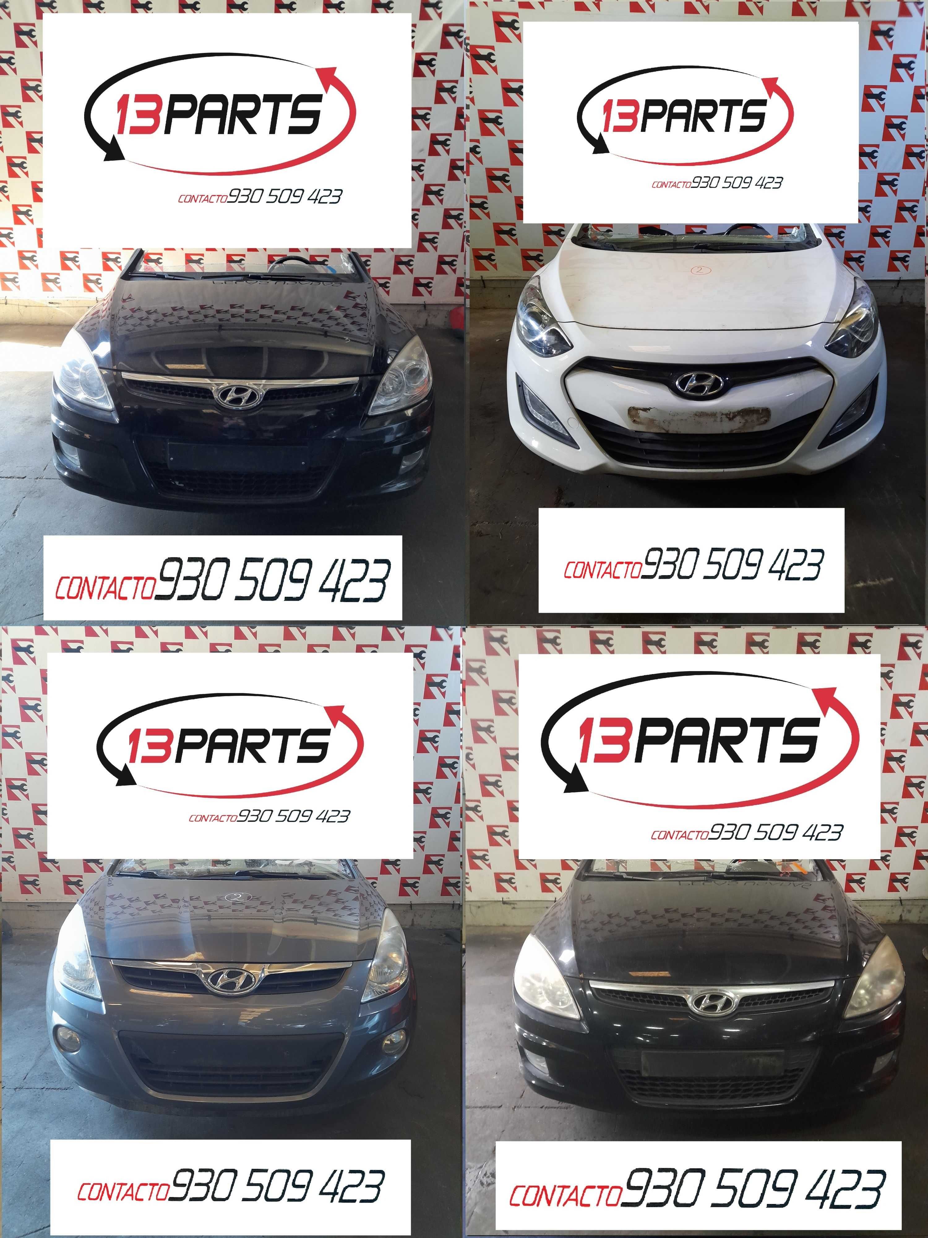 PEÇAS Hyundai i20 i30 FD GD