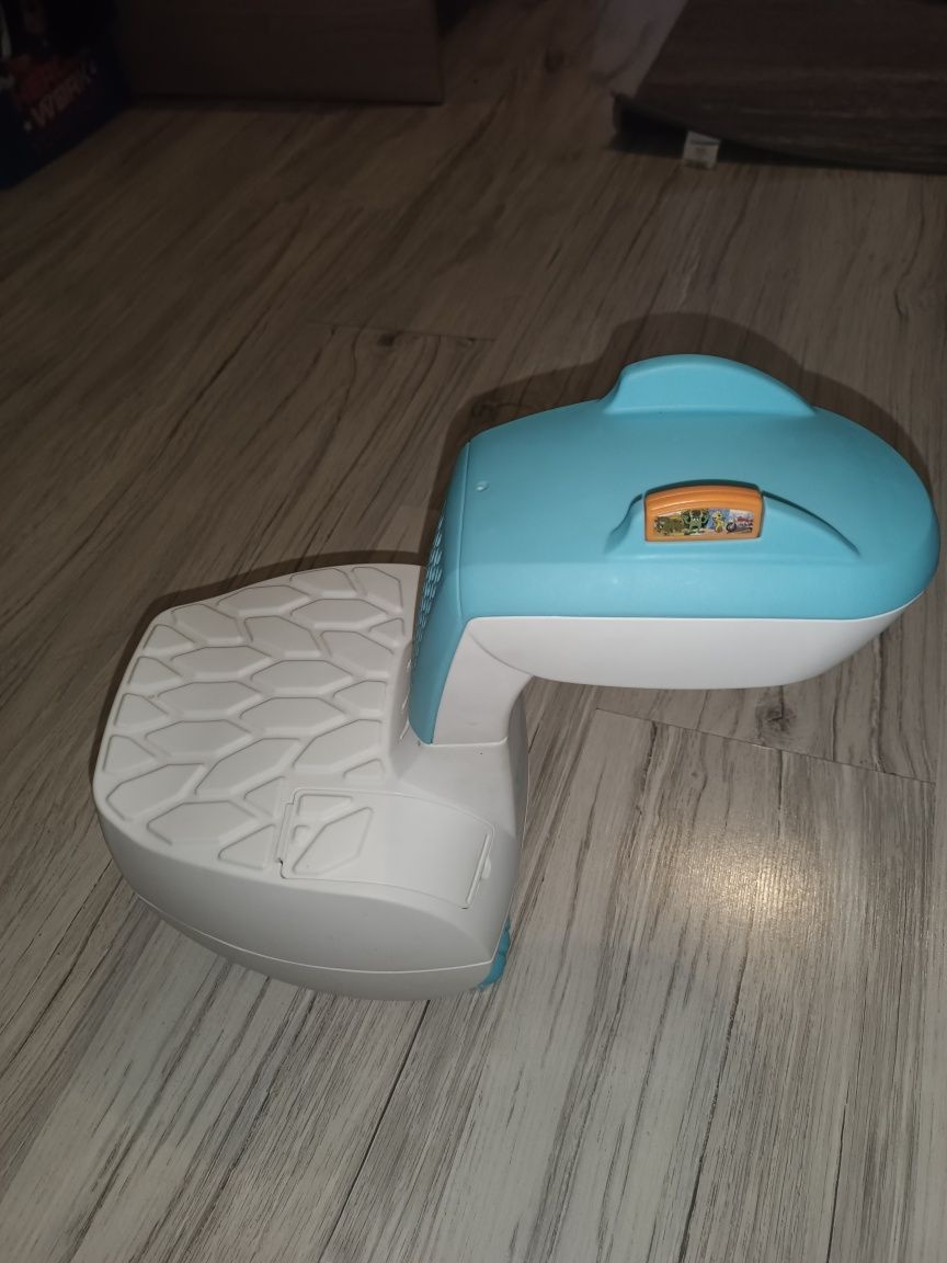 Smart Sketcher 2.0 projektor do rysowania+ aplikacja