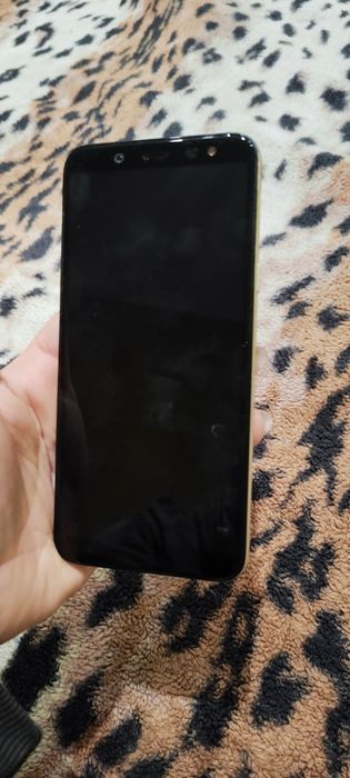 На запчастини деталі Samsung galaxy A 6