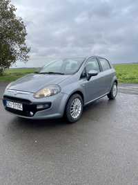 Fiat Punto Evo 1.4 105KM