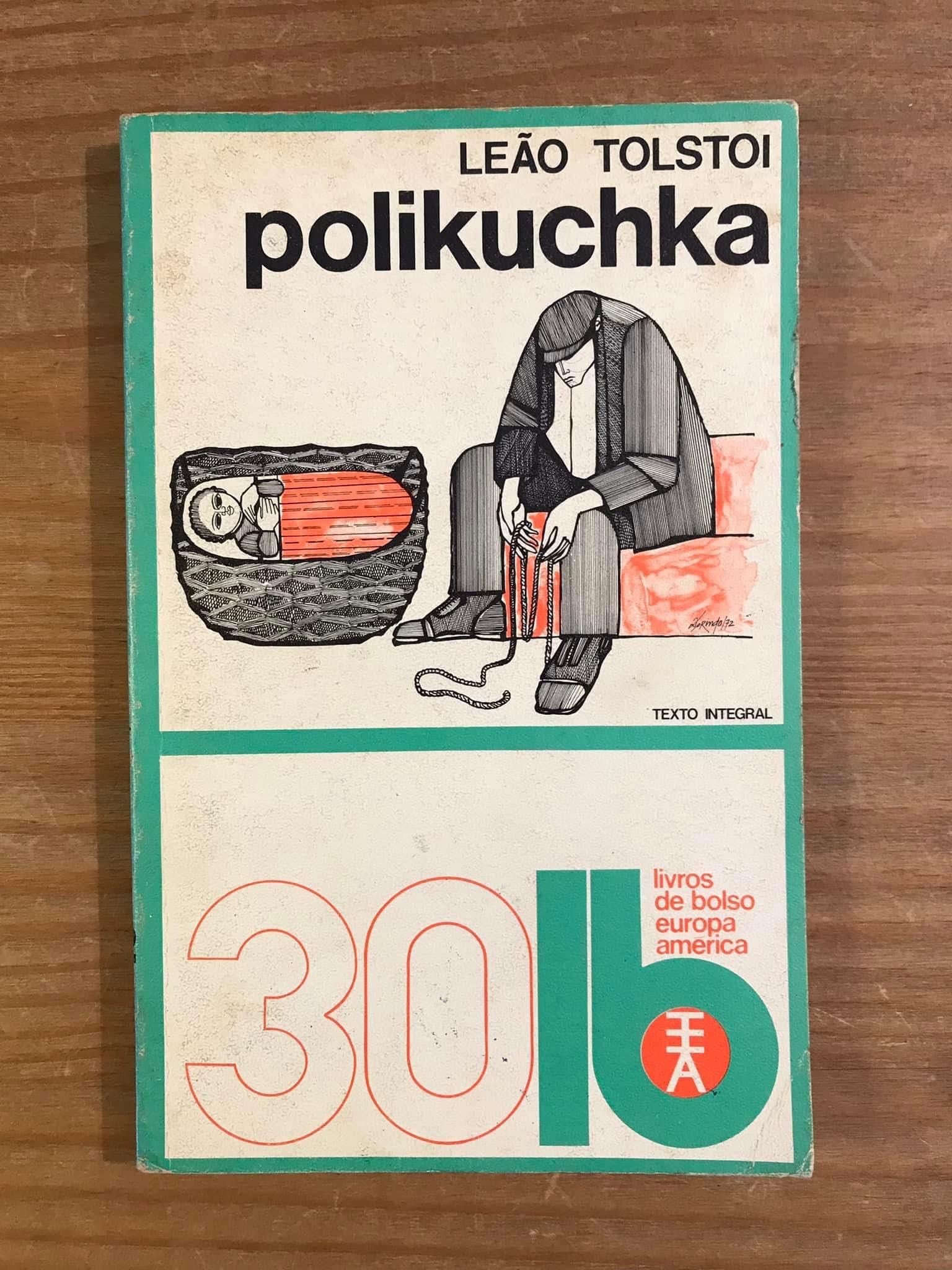 Polikuchka - Tolstoi (portes grátis)
