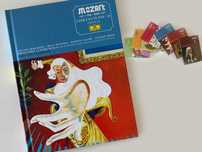 "Cosi Fan Tutte - II" (óperas Mozart, DVD + Livro, 2006)