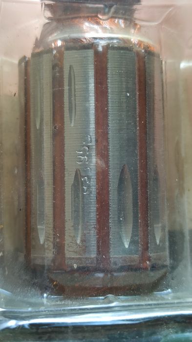 Wirnik oryginalny Celma s.a. Cieszyn szlifierka prosta