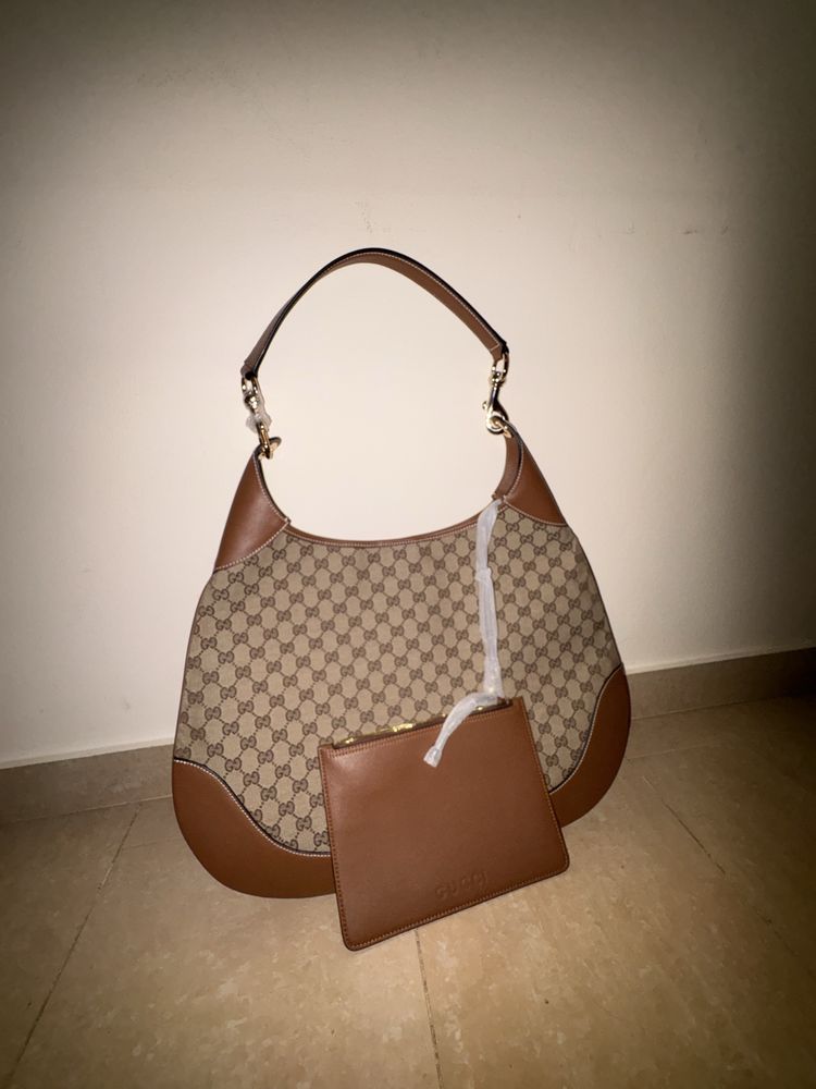 Torebka Gucci XL