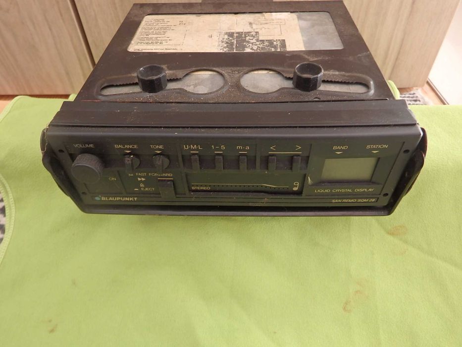 Caixa de filtro de ar  Alfa Romeu Giulietta 1979 e outros acessórios