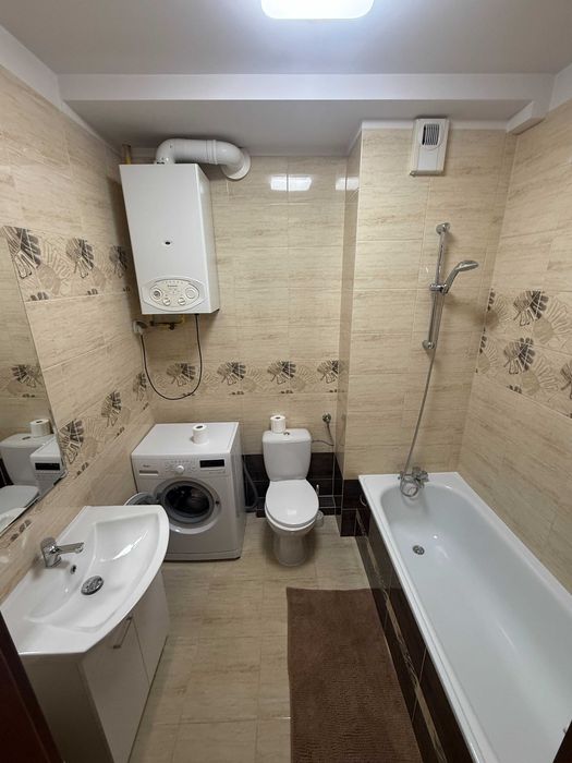 Wynajmę mieszkanie os.Projektant