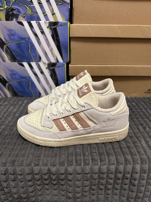 Жіночі кросівки adidas Centennial 85 38(24см) оригінал