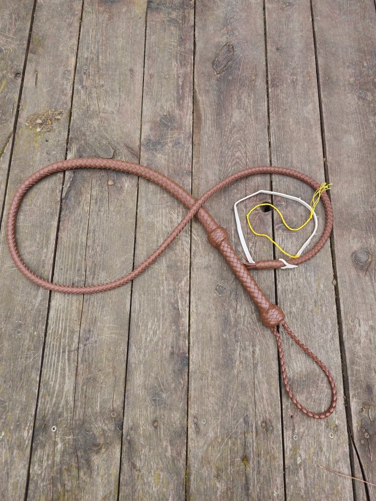 Bullwhip 6ft - хлыст - летучая мышь / спорт / рукоделие - различные мо