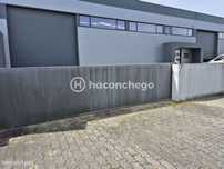 Armazém/Pavilhão em Barcelos para arrendamento