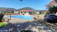 Quinta com piscina para venda, Vilar de Mouros, Caminha