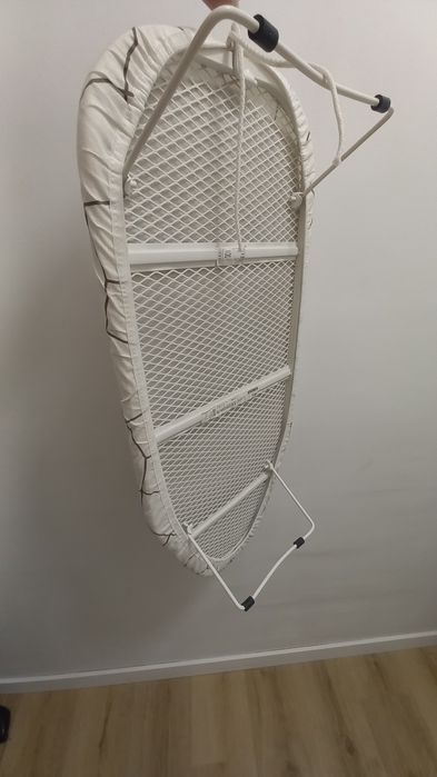 deska do prasowania IKEA JÄLL