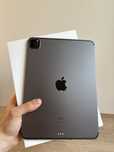 iPad Pro 11 128gb 2021 (3 gen)