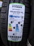 Letnie opony 185/60R15 Nokian Tyres