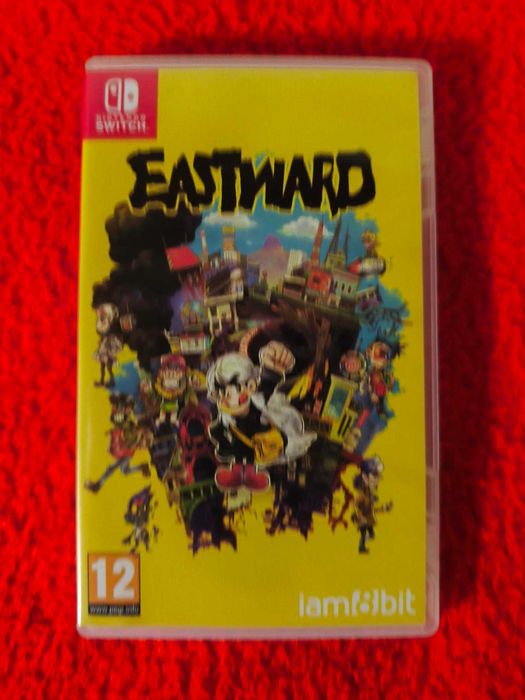 Switch - Eastward