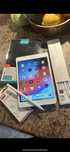 Tablet iPad Apple + NOWY RYSIK - cały zestaw - super stan
