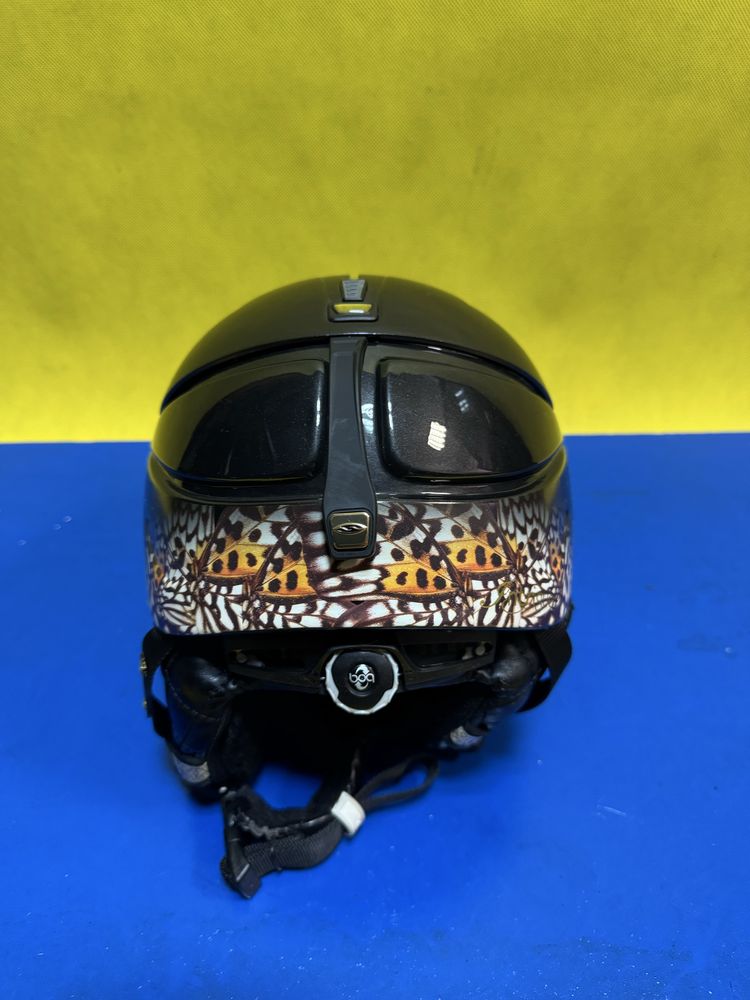 Kask Narciarski Smith