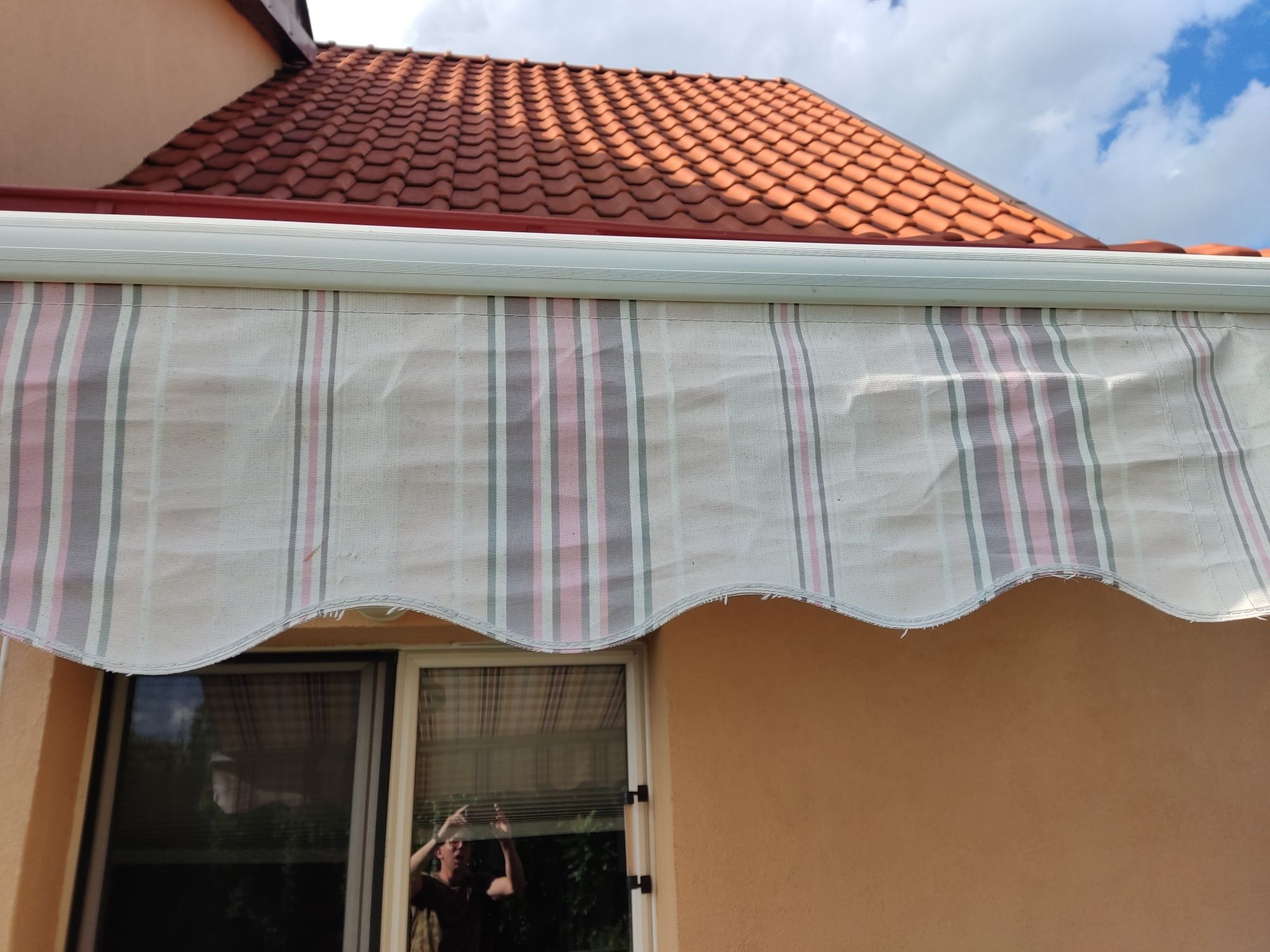 Markiza 300 x200