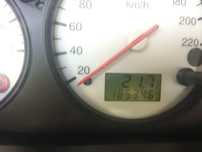 Vendo Ford fiesta