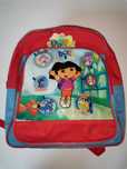 Dora Exploradora - Mochila Escolar